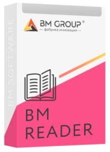 BM Reader