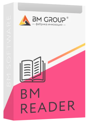 BM Reader