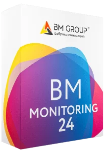 BM MONITORING 24