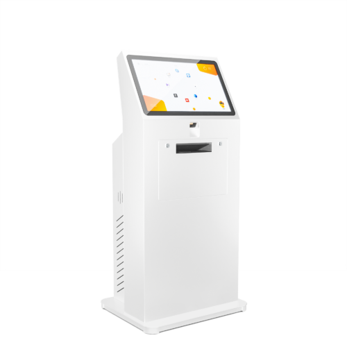 Evo c принтером А4