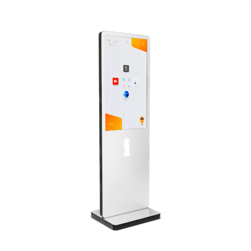 Helper NEW (с индукционной петлей и Kiosk Info)