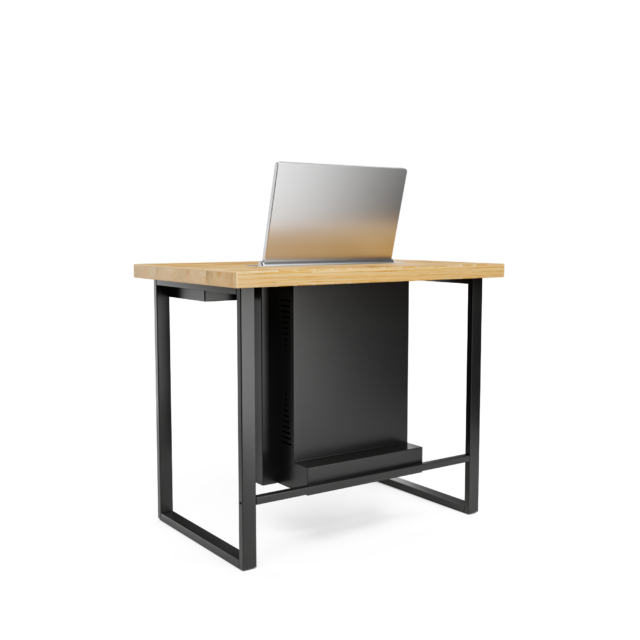 Интерактивная парта 27" — изображение 4