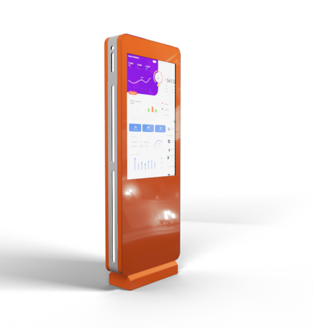 Street Glass — изображение 7