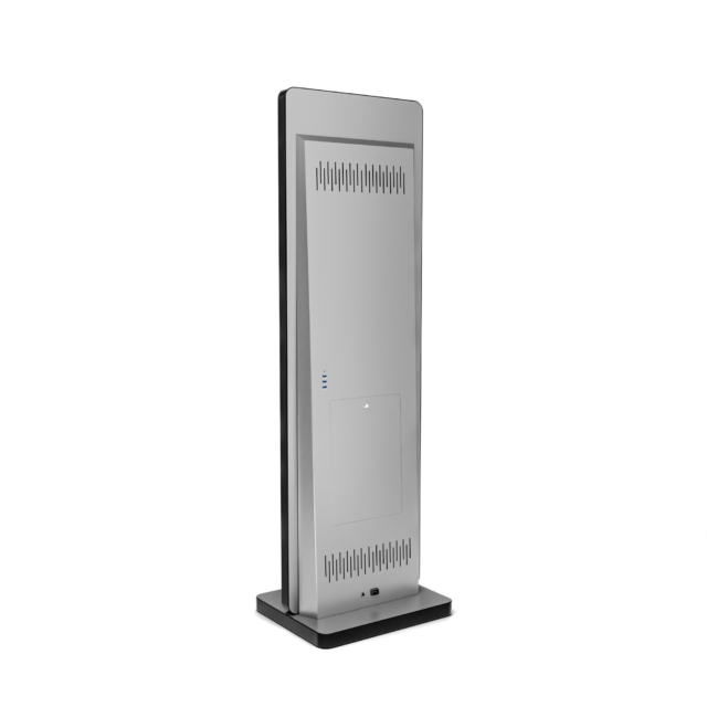 Helper NEW (с индукционной петлей и Kiosk Info) — изображение 4