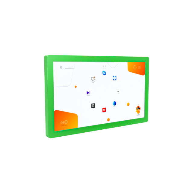 Интерактивные панели серии IQ KID — изображение 2