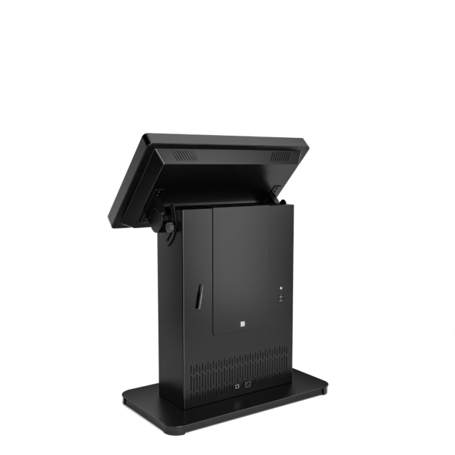 Интерактивные сенсорные столы Prototype D (с индукционной петлей и Kiosk Info) — изображение 6