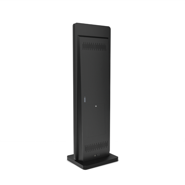 Helper NEW (с индукционной петлей и Kiosk Info) — изображение 6