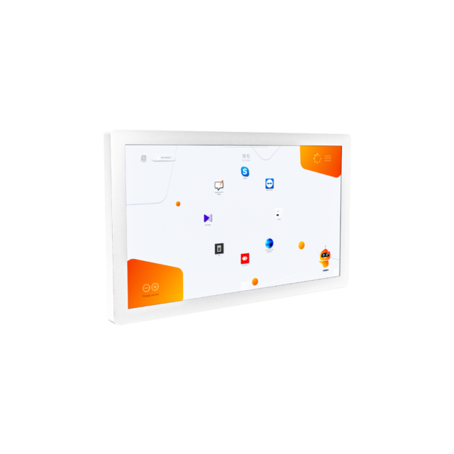 Интерактивные панели серии IQ KID — изображение 4