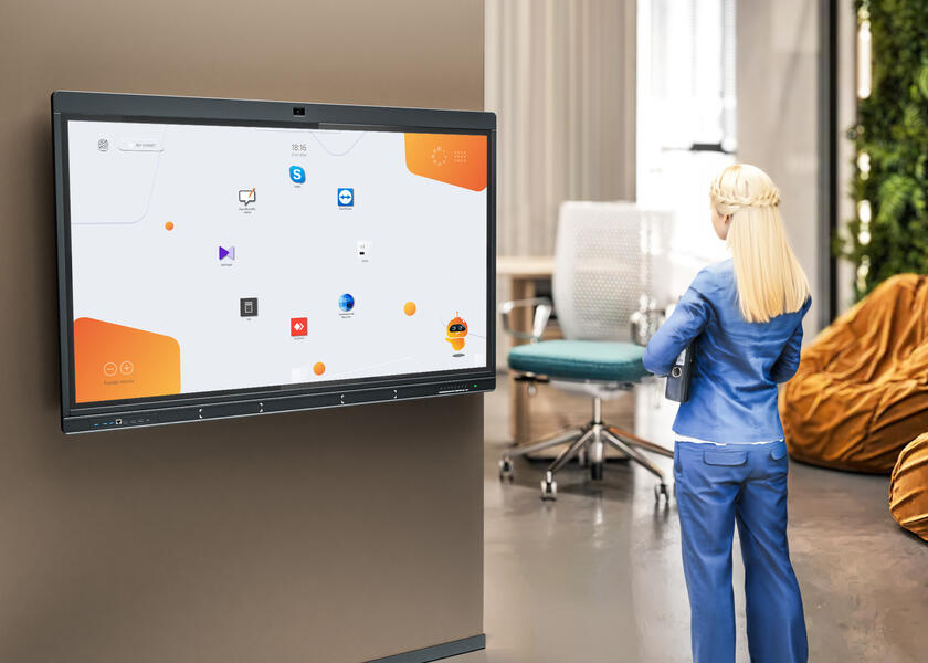 Stark Baikal (Минпромторг - камера, микрофоны, биометрия) — изображение 5