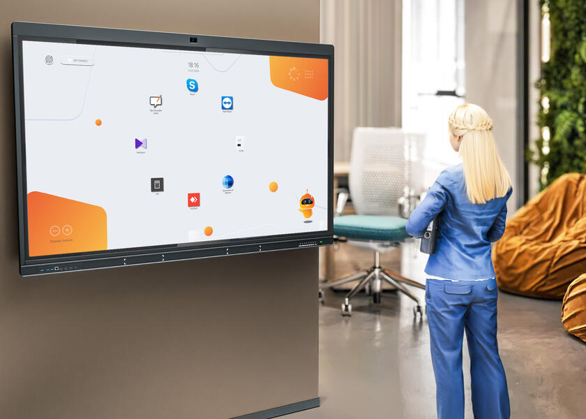 Stark Baikal (Минпромторг - камера, микрофоны, биометрия) — изображение 7