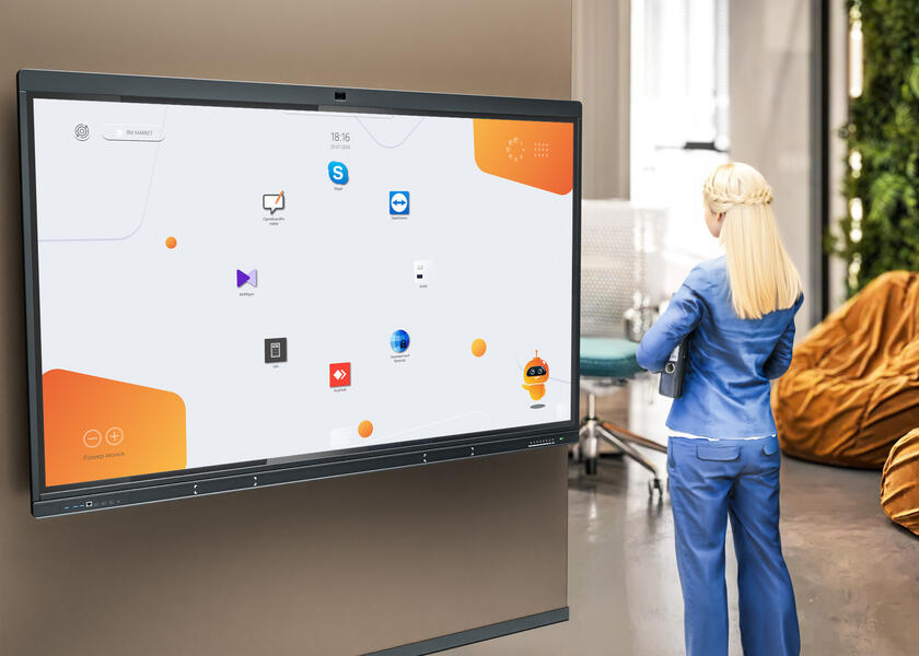 Stark Baikal (Минпромторг - камера, микрофоны, биометрия) — изображение 9