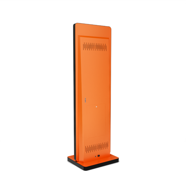 Helper NEW (с индукционной петлей и Kiosk Info) — изображение 8