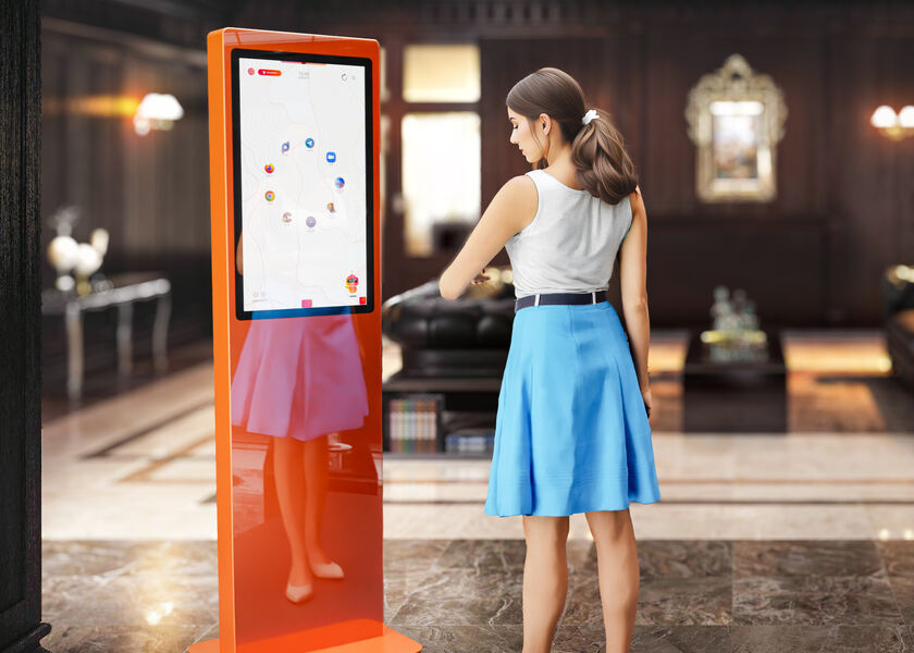 Black Glass Max (Арт. BM TM25) — изображение 9