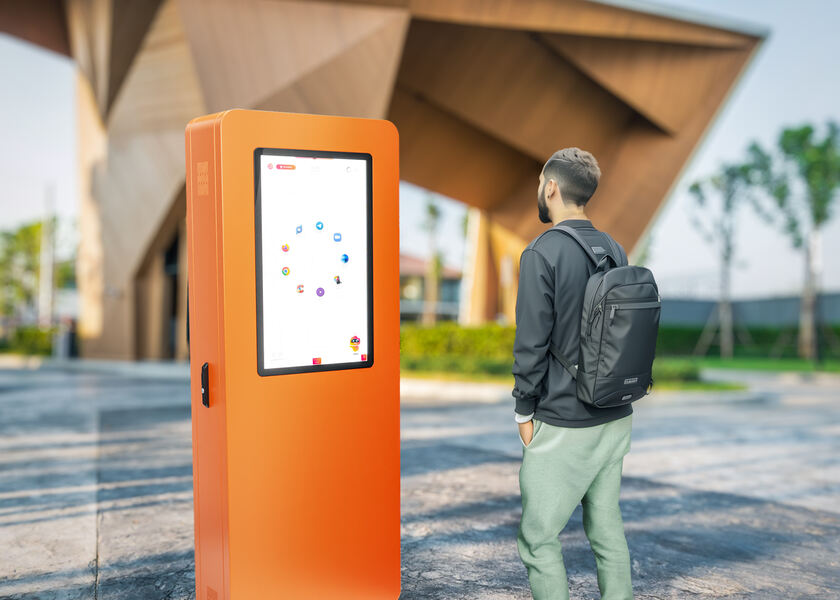 Street Duo — изображение 5