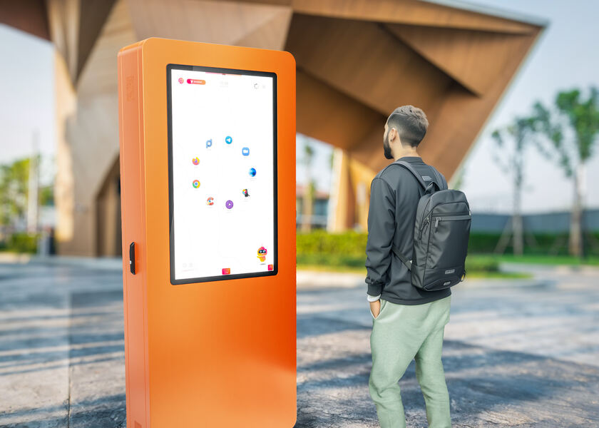 Street Duo — изображение 7