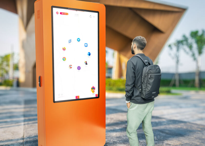 Street Duo — изображение 9