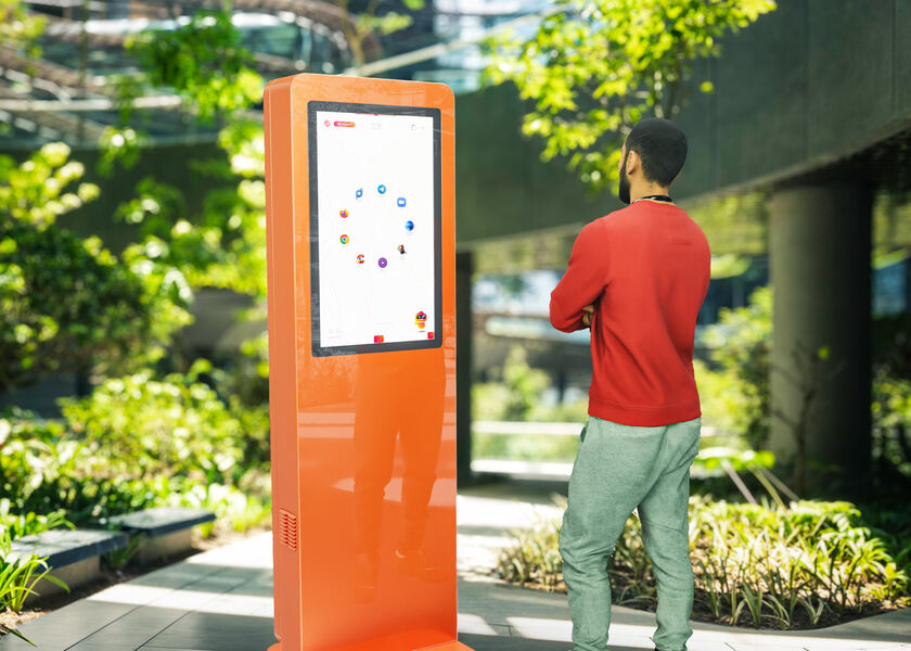 Street Glass — изображение 10