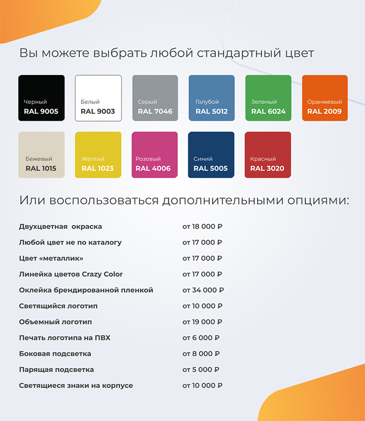 Cicero (с антивандальной клавиатурой)