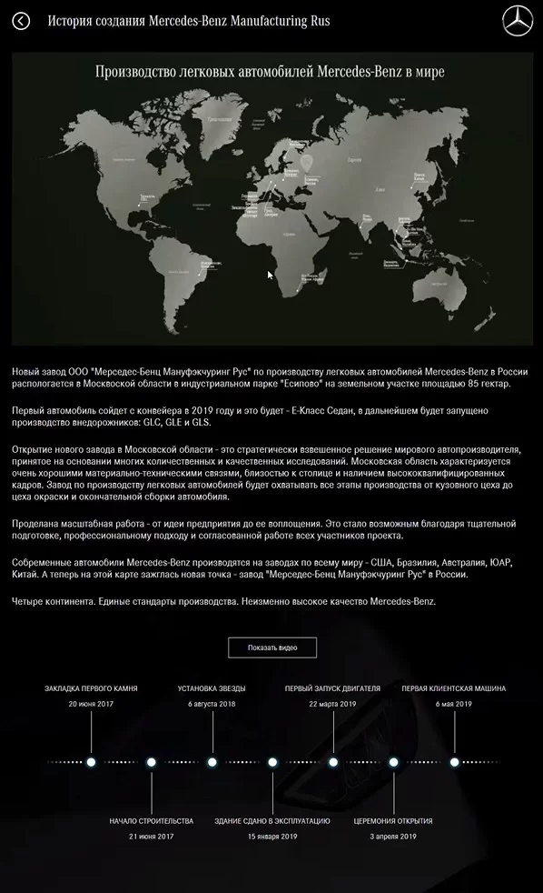 Navi Space — вершина эволюции в мире интерактивной навигации