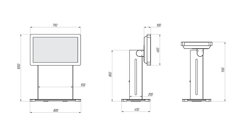 Prototype Glass — изображение 11