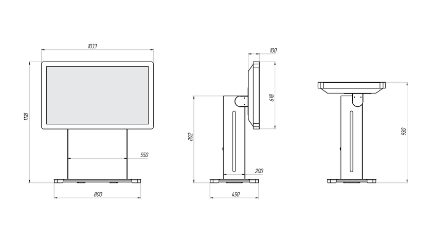 Prototype Glass — изображение 12