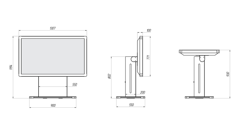 Prototype Glass — изображение 13