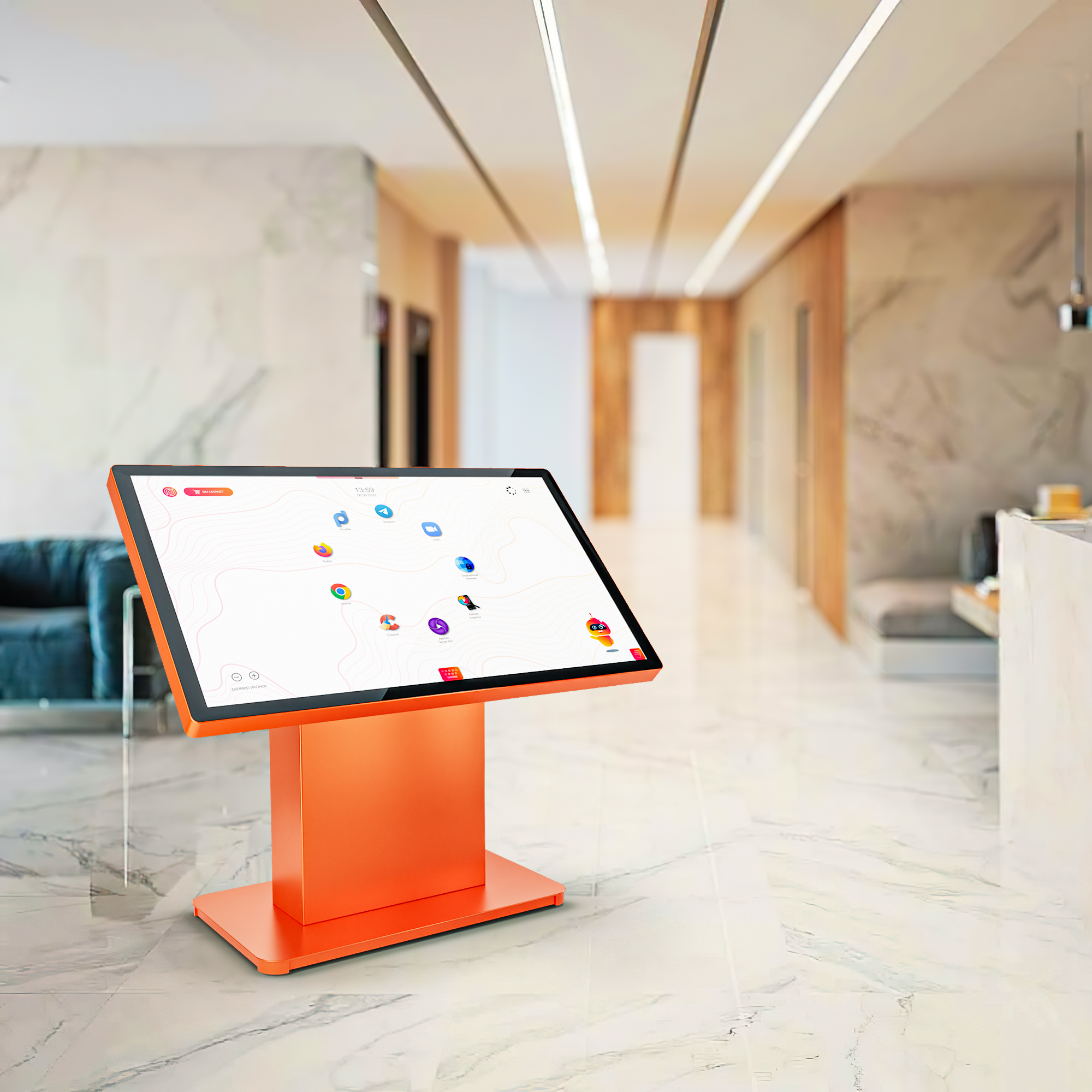 Prototype Glass — изображение 10