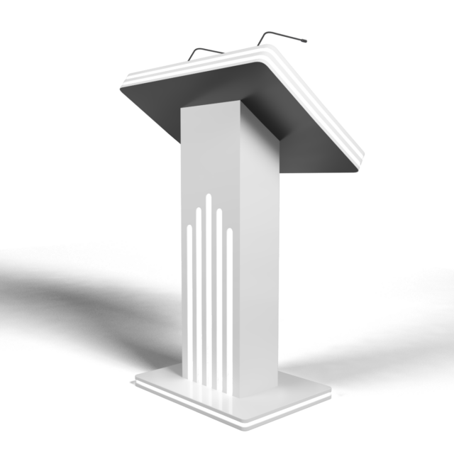 White Stripes (МДФ) — изображение 8