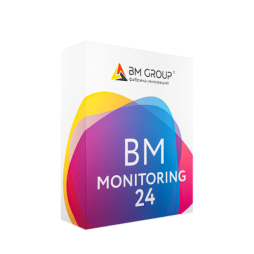 BM Monitoring 24