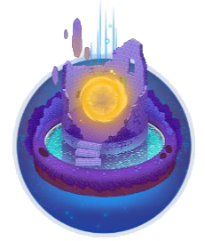 Интерактивный пол Magium