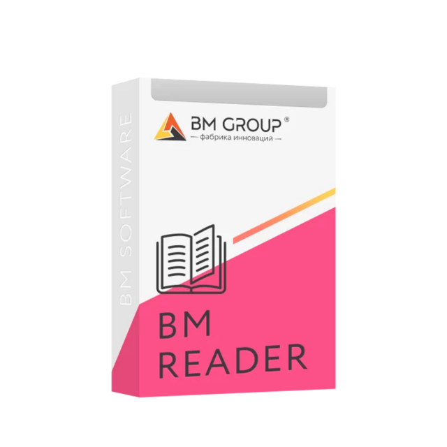 BM Reader