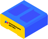 Интерактивный пол Magium